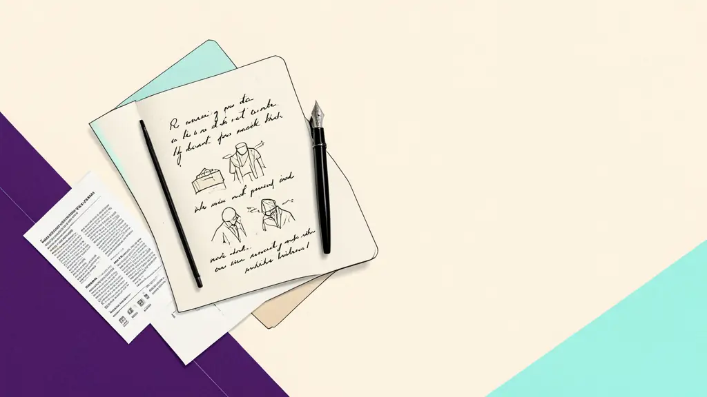 Writing Less AI: A Human-First Workflow for Faster, Original Content